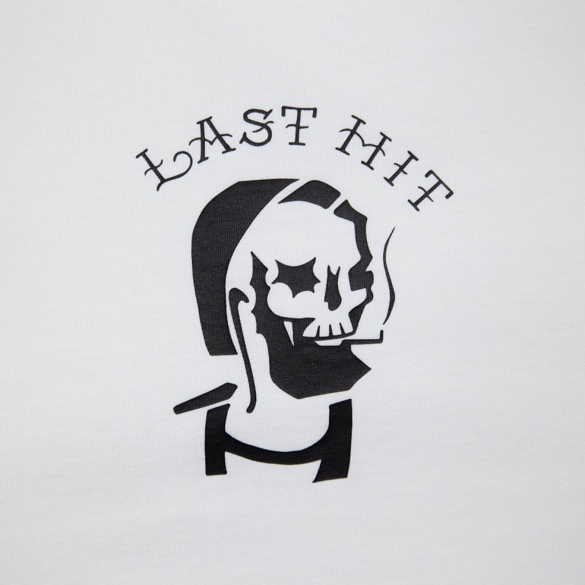 画像14: HAIGHT / LAST HIT Tee (14)
