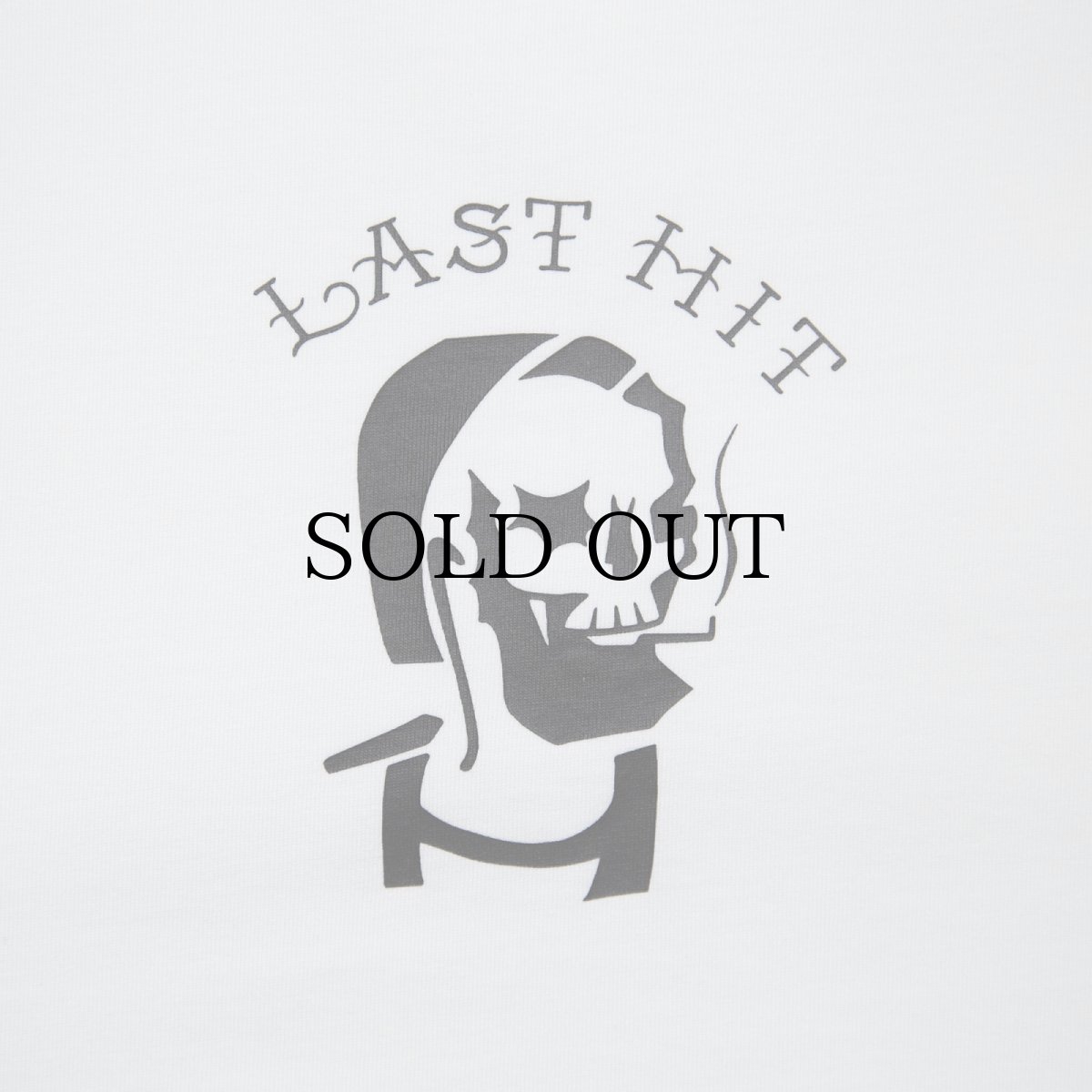 画像14: HAIGHT / LAST HIT Tee (14)