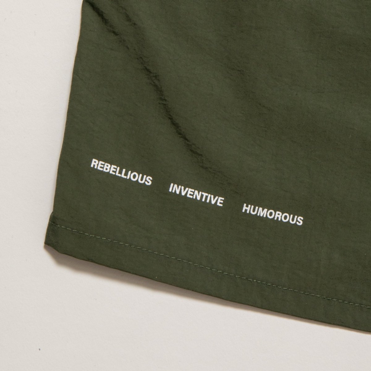 画像21: APPLEBUM(アップルバム) / Active Nylon Shorts (21)