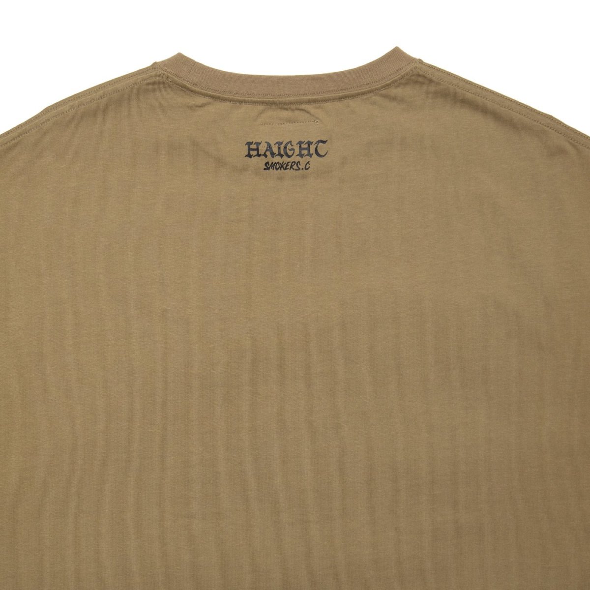 画像13: HAIGHT / LAST HIT Tee (13)