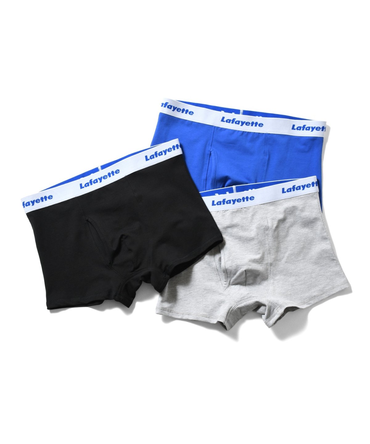 画像1: LFYT(ラファイエット) / Lafayette LOGO BOXER BRIEF (1)