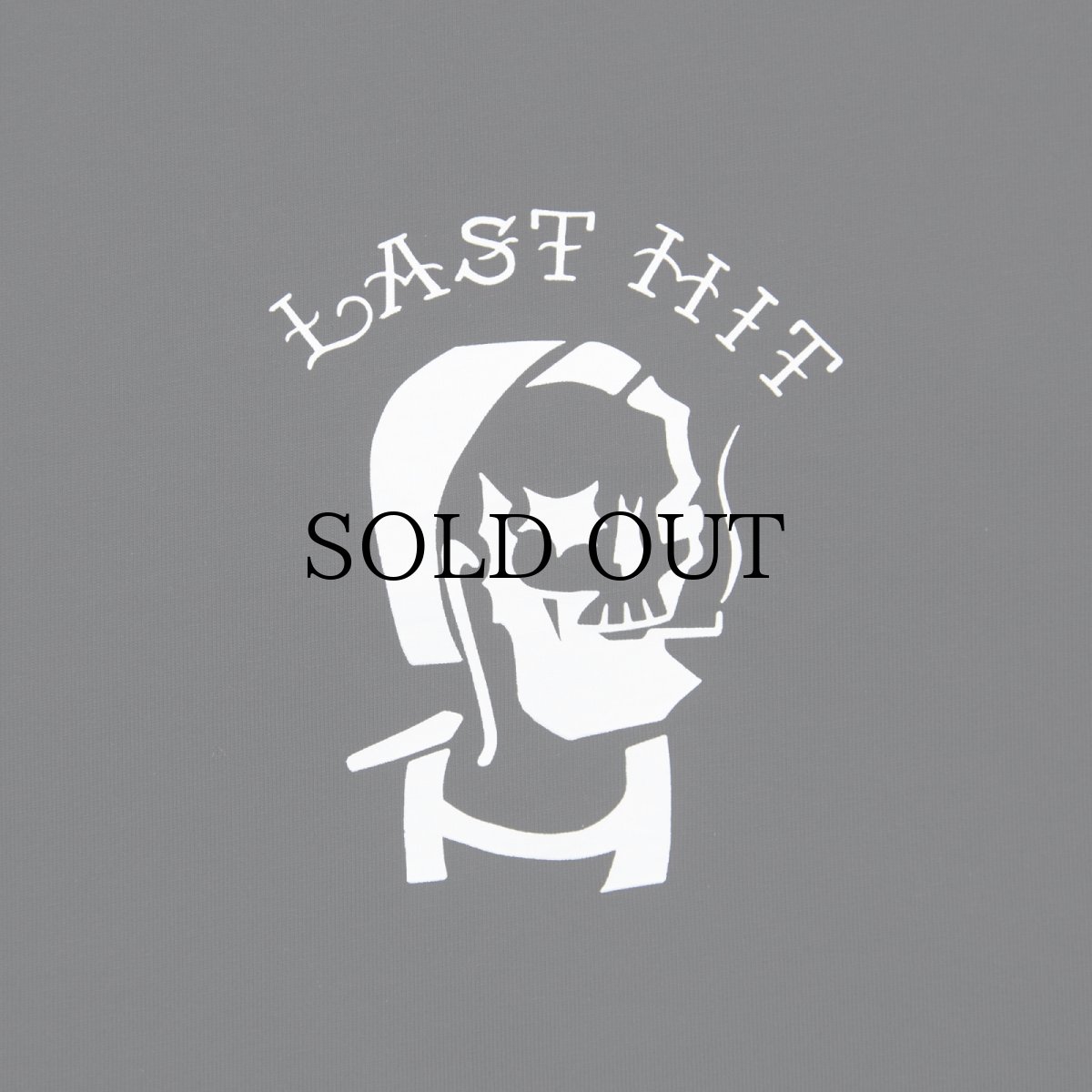画像15: HAIGHT / LAST HIT Tee (15)