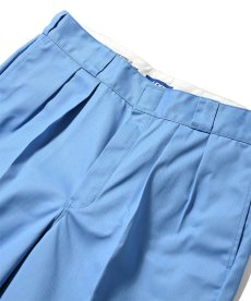 画像24: LFYT(ラファイエット) / DICKIES × LFYT ORIGINAL BAGGIE SHORTS (24)