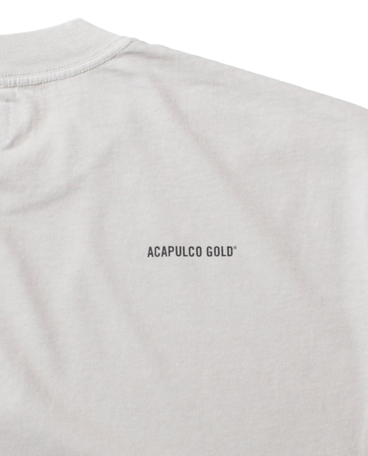 画像22: ACAPULCO GOLD(アカプルコゴールド) / HEAVY HITTERS TEE (22)