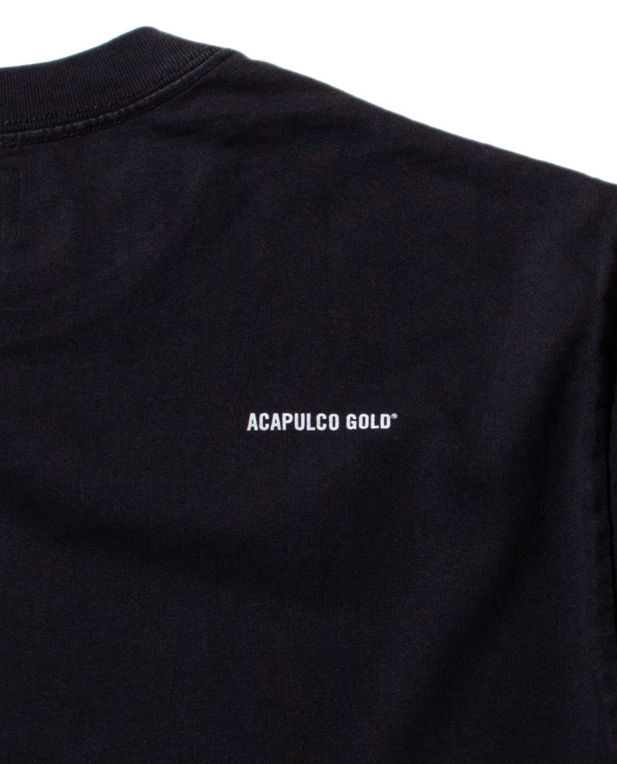 画像19: ACAPULCO GOLD(アカプルコゴールド) / HEAVY HITTERS TEE (19)