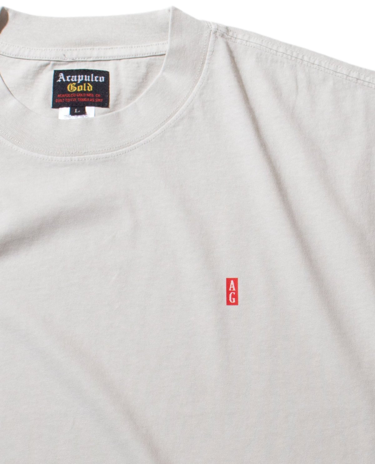 画像14: ACAPULCO GOLD(アカプルコゴールド) / HEAVY HITTERS TEE (14)