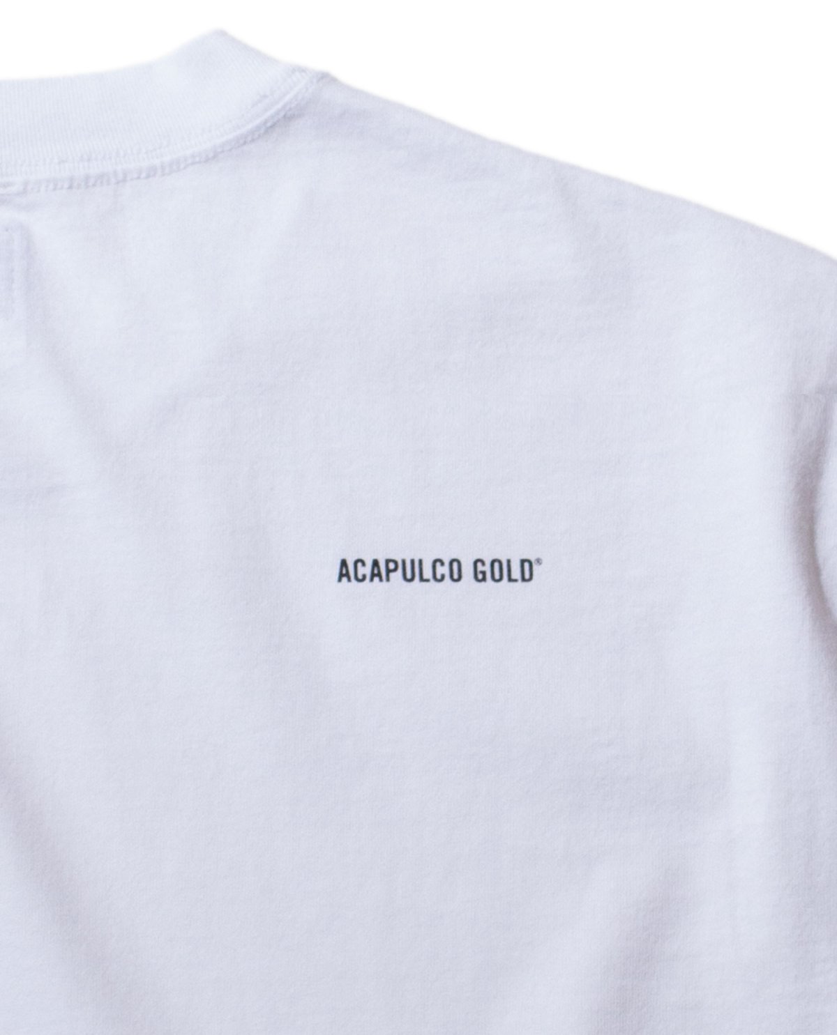 画像20: ACAPULCO GOLD(アカプルコゴールド) / HEAVY HITTERS TEE (20)