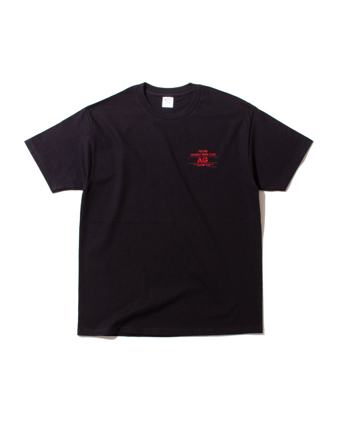 画像5: ACAPULCO GOLD(アカプルコゴールド) / HANDLE WITH CARE TEE (5)