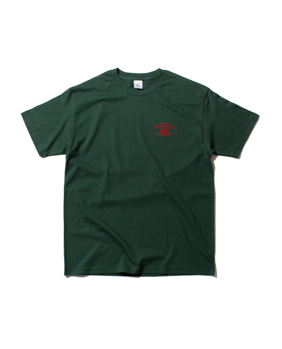 画像7: ACAPULCO GOLD(アカプルコゴールド) / HANDLE WITH CARE TEE (7)