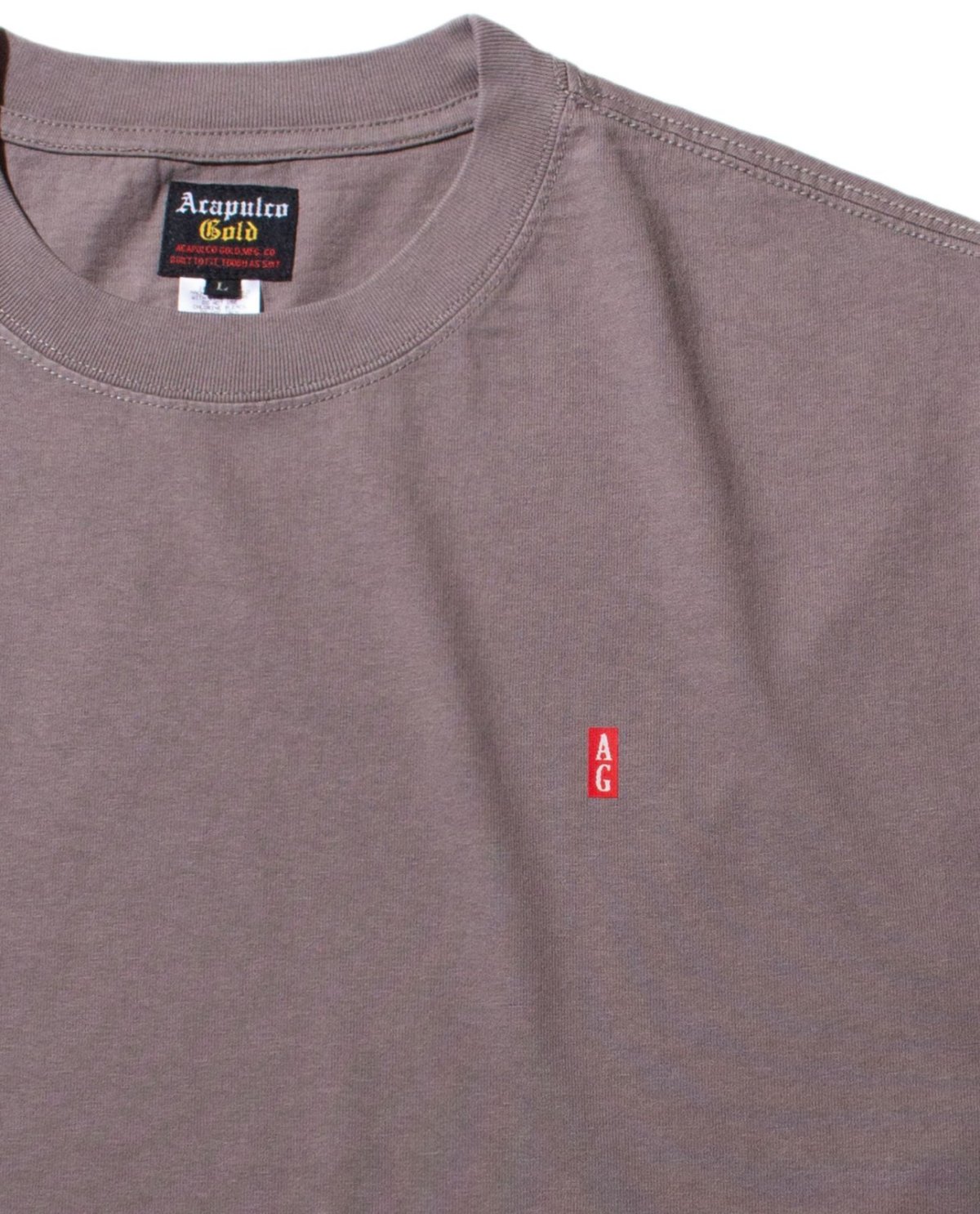 画像13: ACAPULCO GOLD(アカプルコゴールド) / HEAVY HITTERS TEE (13)