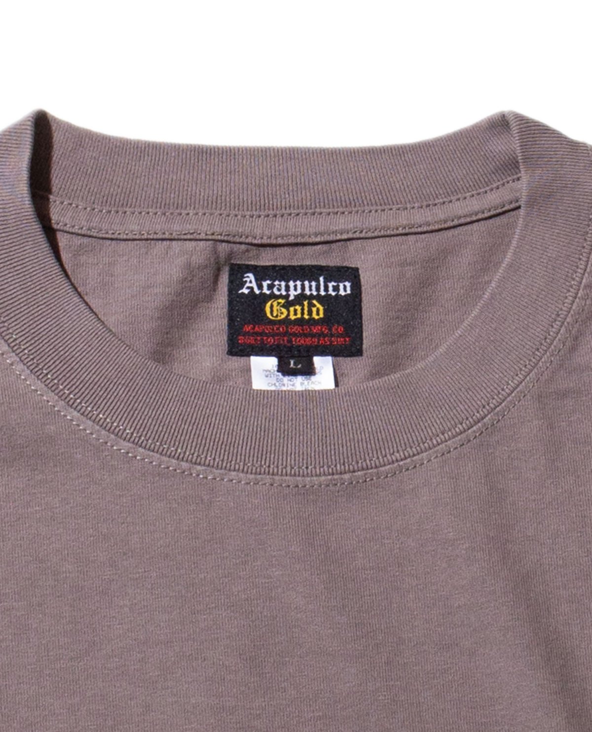 画像17: ACAPULCO GOLD(アカプルコゴールド) / HEAVY HITTERS TEE (17)