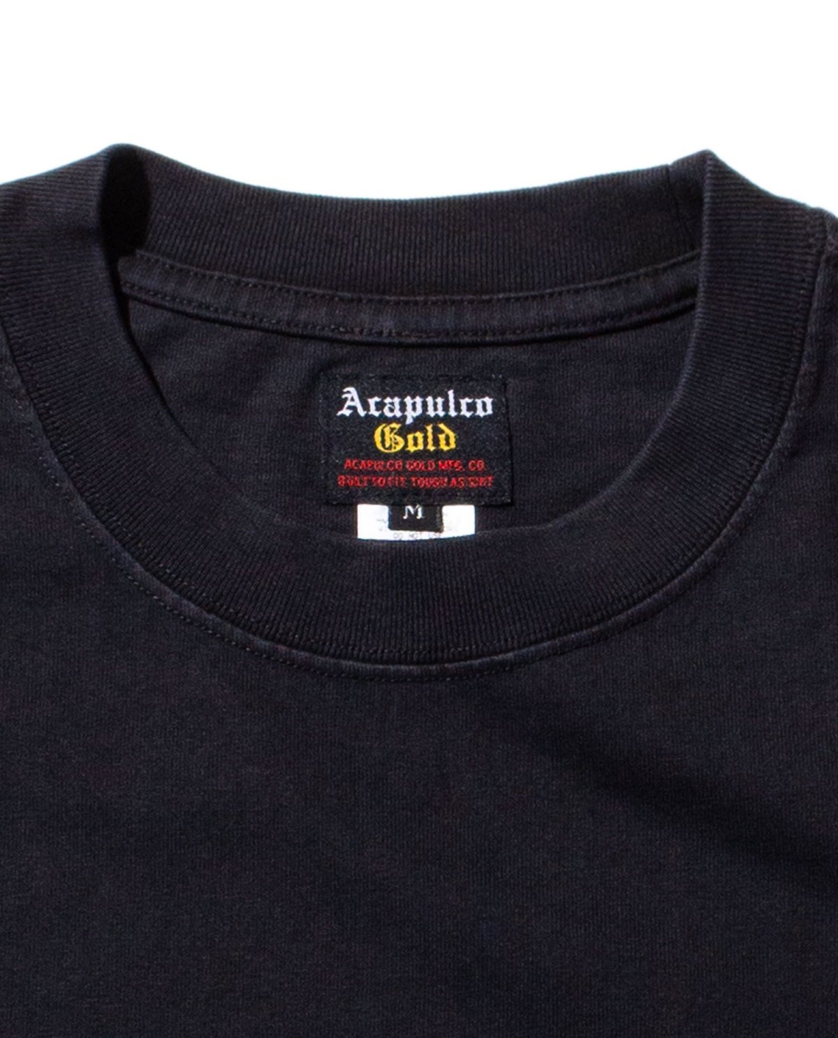 画像15: ACAPULCO GOLD(アカプルコゴールド) / HEAVY HITTERS TEE (15)