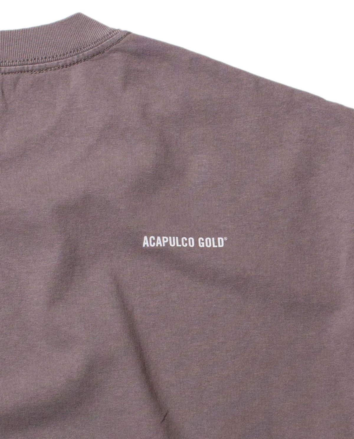 画像21: ACAPULCO GOLD(アカプルコゴールド) / HEAVY HITTERS TEE (21)