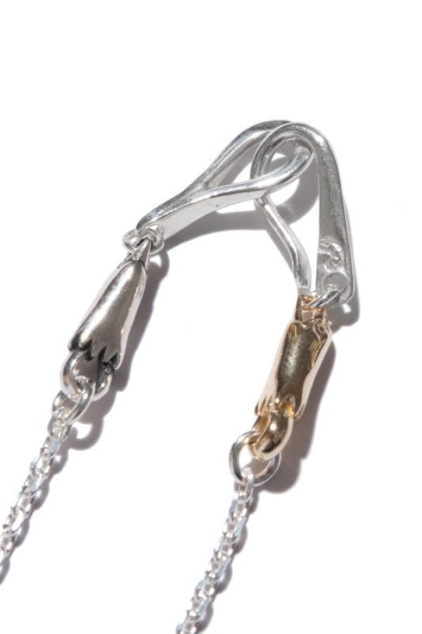 LARRY SMITH INFINTY HOOK ラリースミス