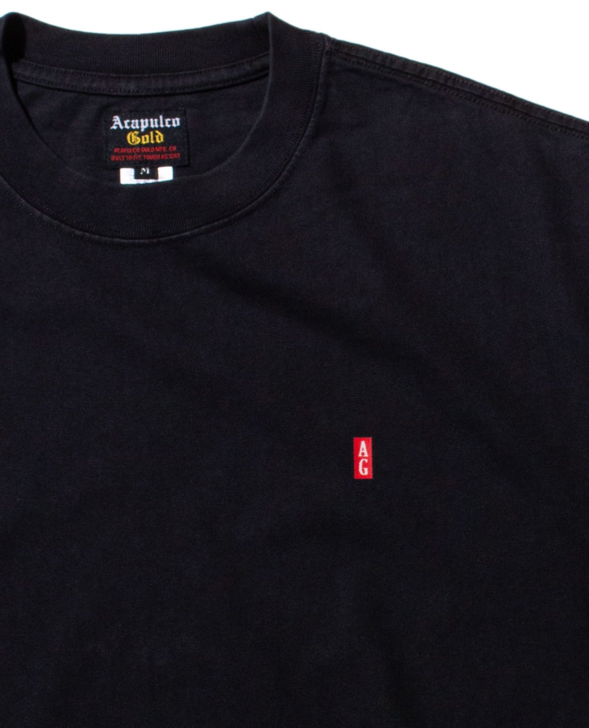 画像11: ACAPULCO GOLD(アカプルコゴールド) / HEAVY HITTERS TEE (11)