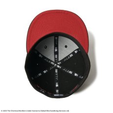 画像5: NEW ERA / 59FIFTY The Chemical Brothers Block Rockin' Beats (5)