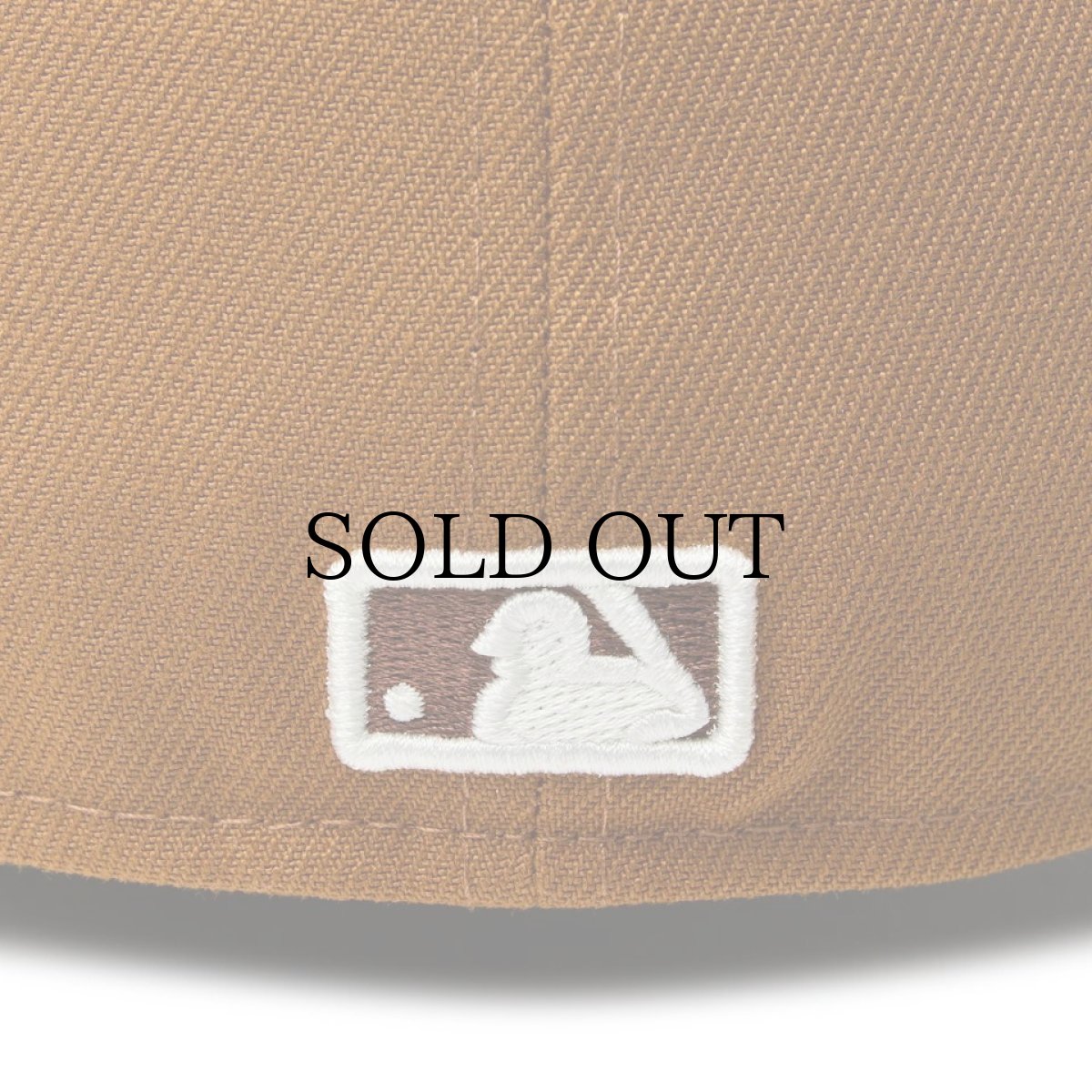 画像7: NEW ERA / 59FIFTY Pancakes ニューヨーク・ヤンキース (7)