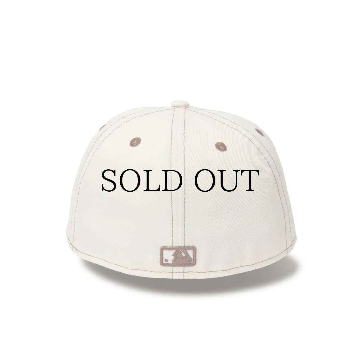 画像3: NEW ERA / 59FIFTY Pancakes ロサンゼルス・ドジャース (3)