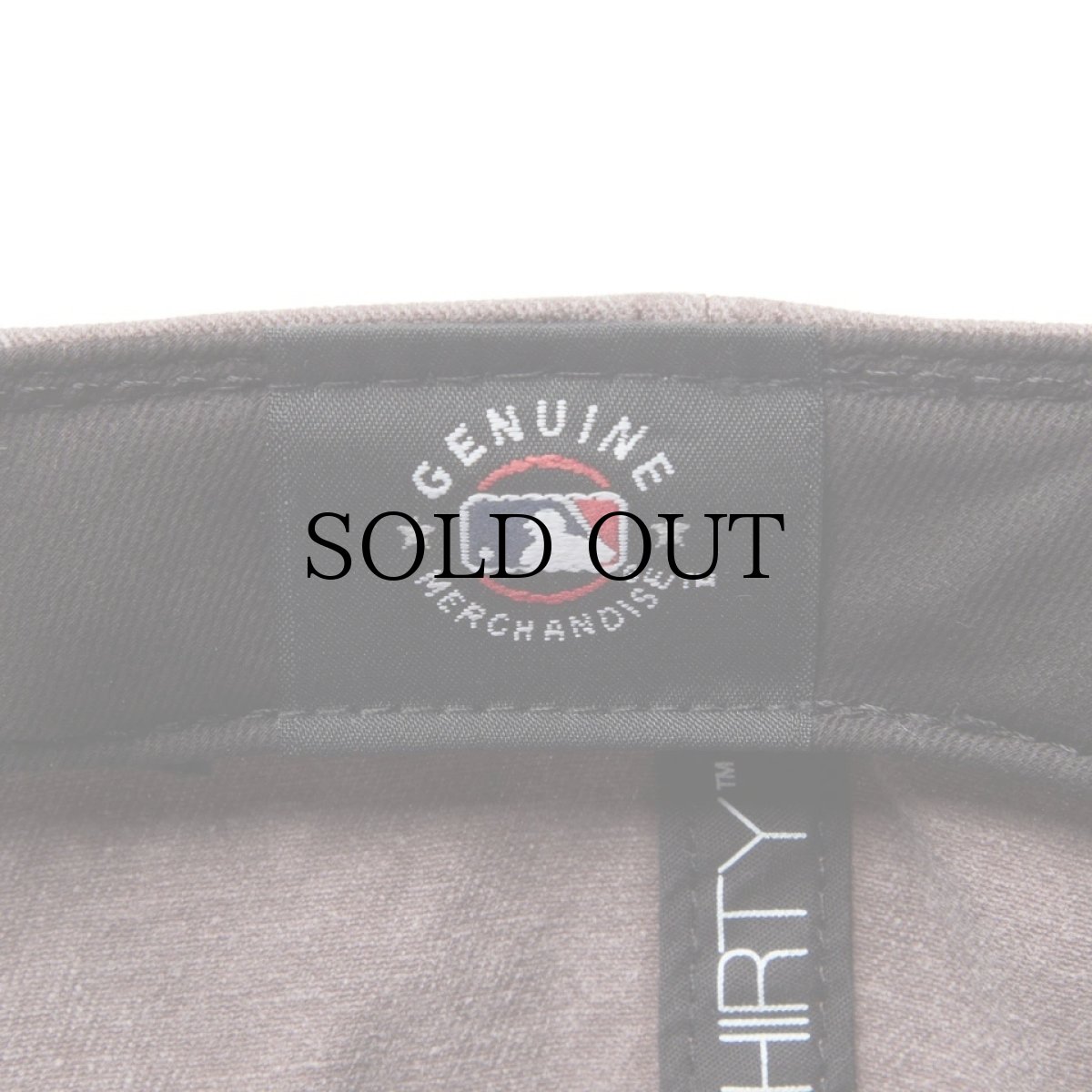 画像9: NEW ERA / 9THIRTY MLB Visor Logo ニューヨーク・ヤンキース アシッドウォッシュ (9)