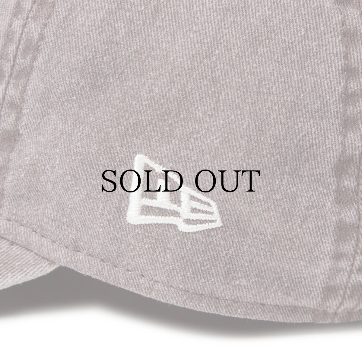 画像7: NEW ERA / 9THIRTY MLB Visor Logo ニューヨーク・ヤンキース アシッドウォッシュ (7)