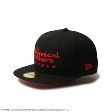 画像2: NEW ERA / 59FIFTY The Chemical Brothers Block Rockin' Beats (2)