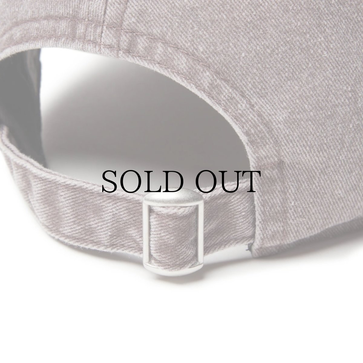 画像8: NEW ERA / 9THIRTY MLB Visor Logo ニューヨーク・ヤンキース アシッドウォッシュ (8)