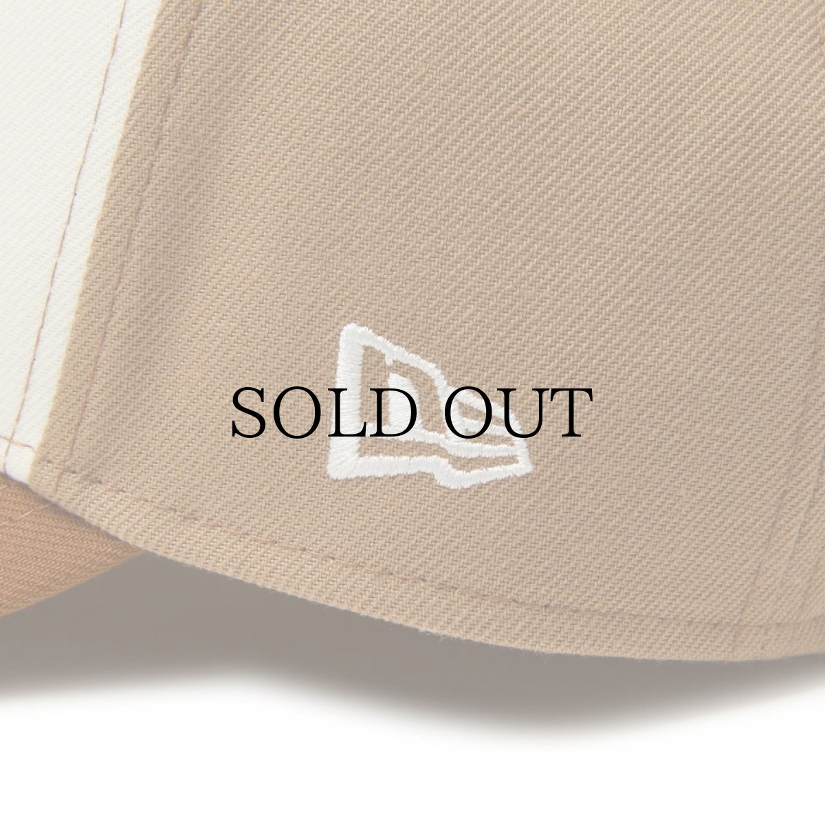 画像6: NEW ERA / 9FORTY A-Frame Pancakes ロサンゼルス・ドジャース (6)