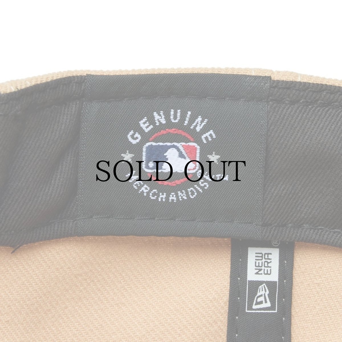 画像7: NEW ERA / 9FORTY A-Frame Pancakes ニューヨーク・ヤンキース (7)