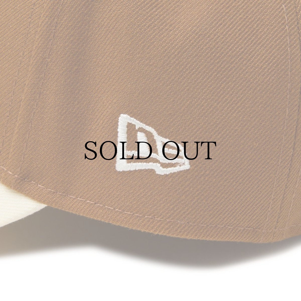 画像6: NEW ERA / 9FORTY A-Frame Pancakes ボストン・レッドソックス (6)