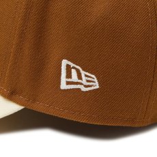 画像6: NEW ERA / 9FORTY A-Frame Pancakes ボストン・レッドソックス (6)