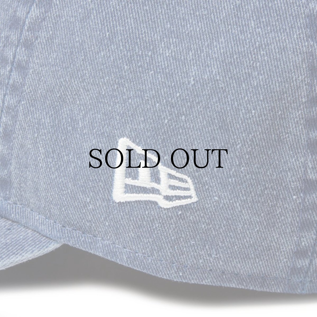 画像7: NEW ERA / 9THIRTY MLB Visor Logo ニューヨーク・ヤンキース アシッドウォッシュ (7)