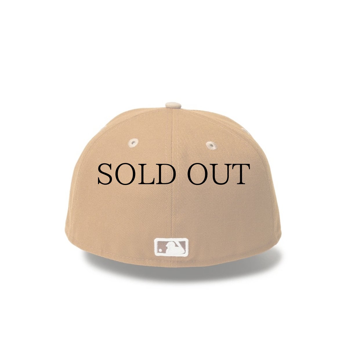 画像3: NEW ERA / 59FIFTY Pancakes ニューヨーク・ヤンキース (3)