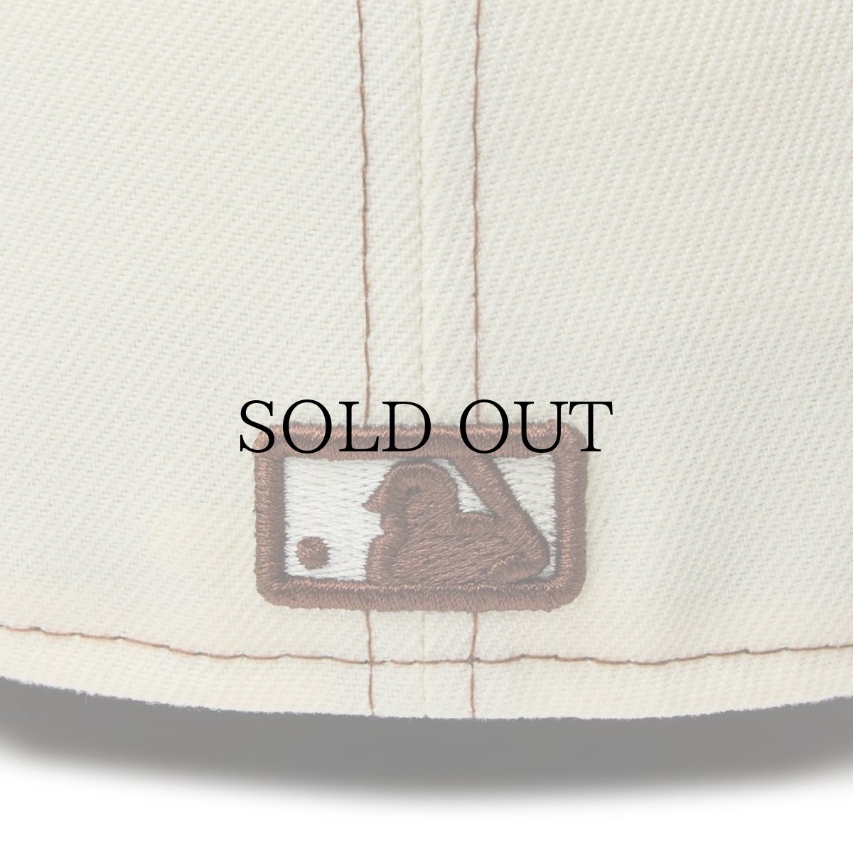 画像7: NEW ERA / 59FIFTY Pancakes ロサンゼルス・ドジャース (7)