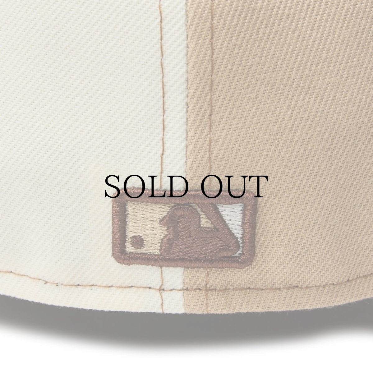 画像7: NEW ERA / 59FIFTY Pancakes シカゴ・ホワイトソックス (7)