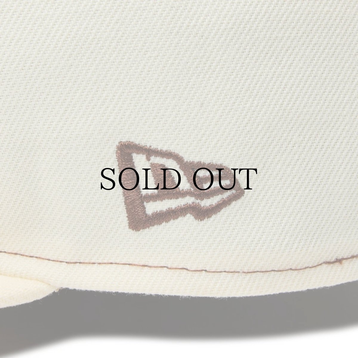 画像6: NEW ERA / 59FIFTY Pancakes ロサンゼルス・ドジャース (6)