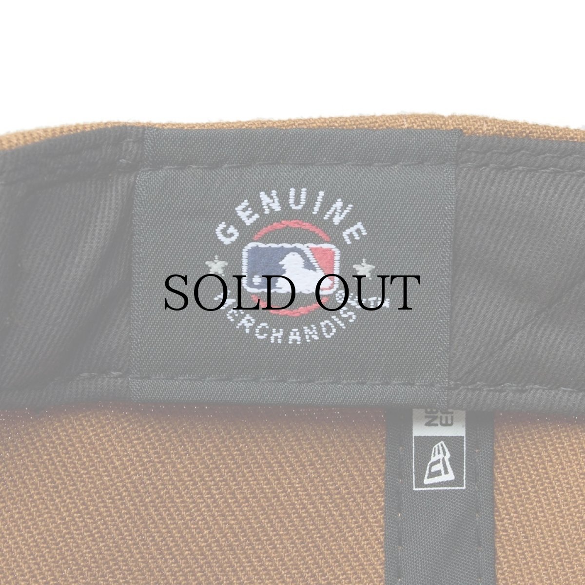 画像7: NEW ERA / 9FORTY A-Frame Pancakes ボストン・レッドソックス (7)