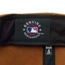 画像7: NEW ERA / 9FORTY A-Frame Pancakes ボストン・レッドソックス (7)