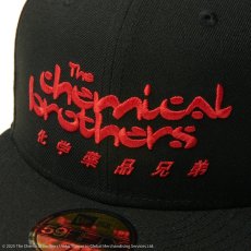画像6: NEW ERA / 59FIFTY The Chemical Brothers Block Rockin' Beats (6)