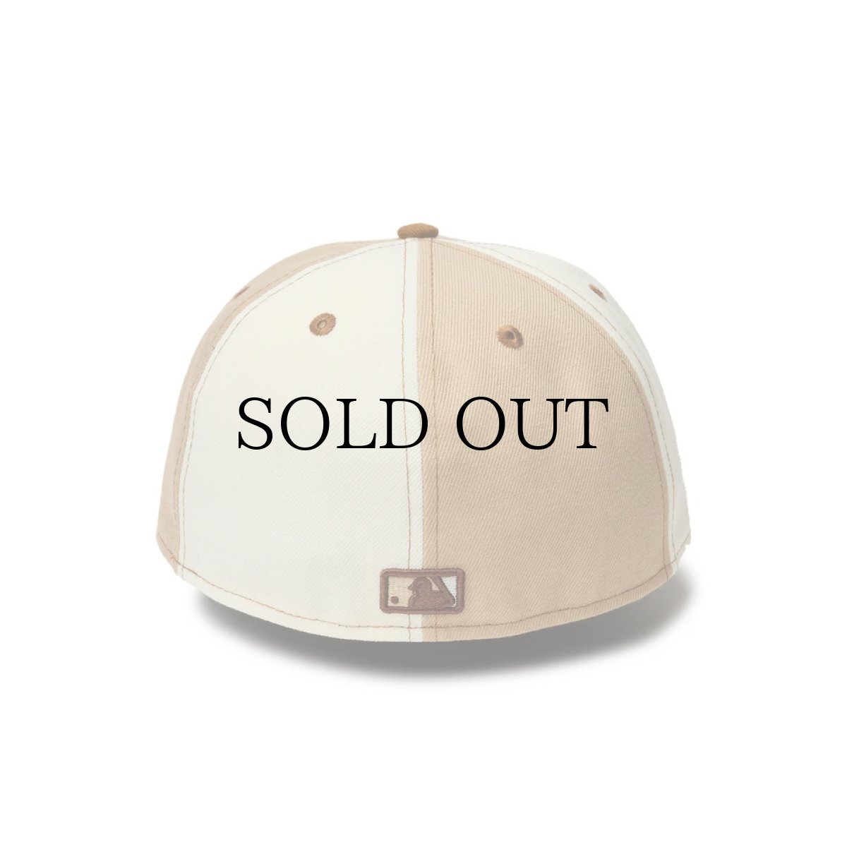 画像3: NEW ERA / 59FIFTY Pancakes シカゴ・ホワイトソックス (3)