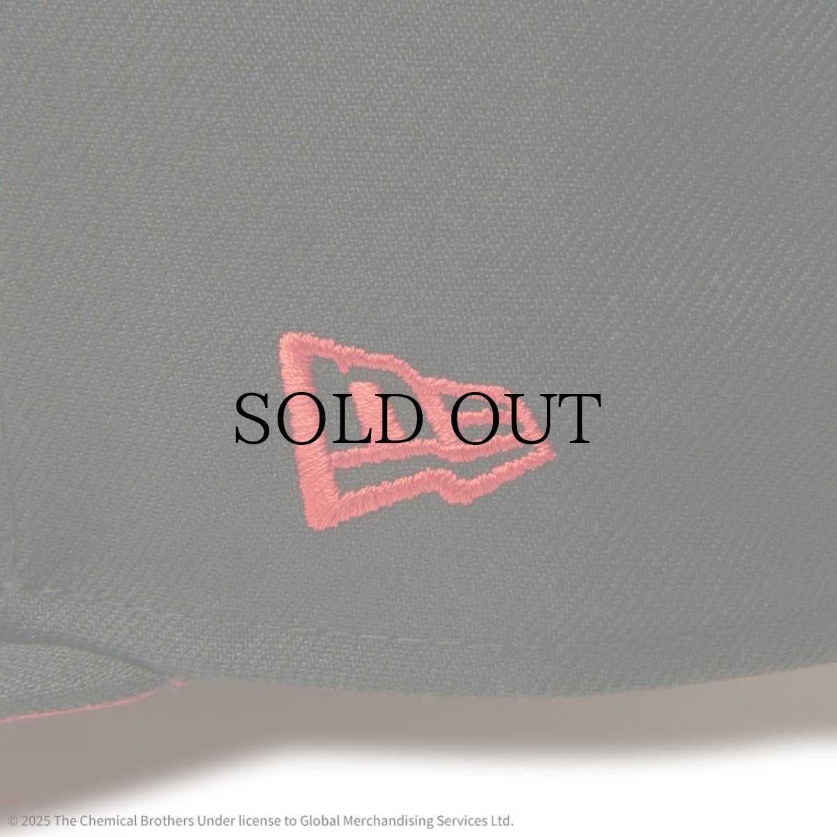 画像7: NEW ERA / 59FIFTY The Chemical Brothers Block Rockin' Beats (7)