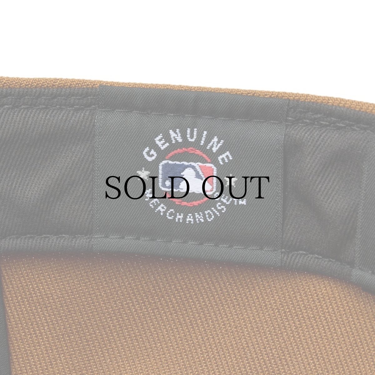 画像8: NEW ERA / 59FIFTY Pancakes ニューヨーク・ヤンキース (8)