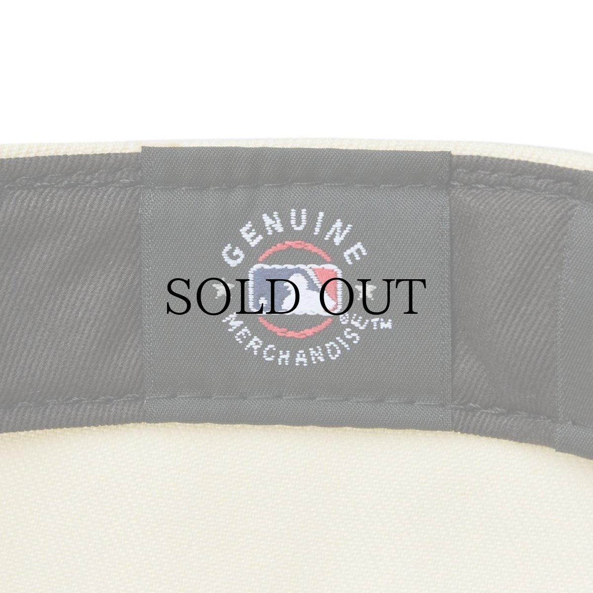 画像8: NEW ERA / 59FIFTY Pancakes ロサンゼルス・ドジャース (8)