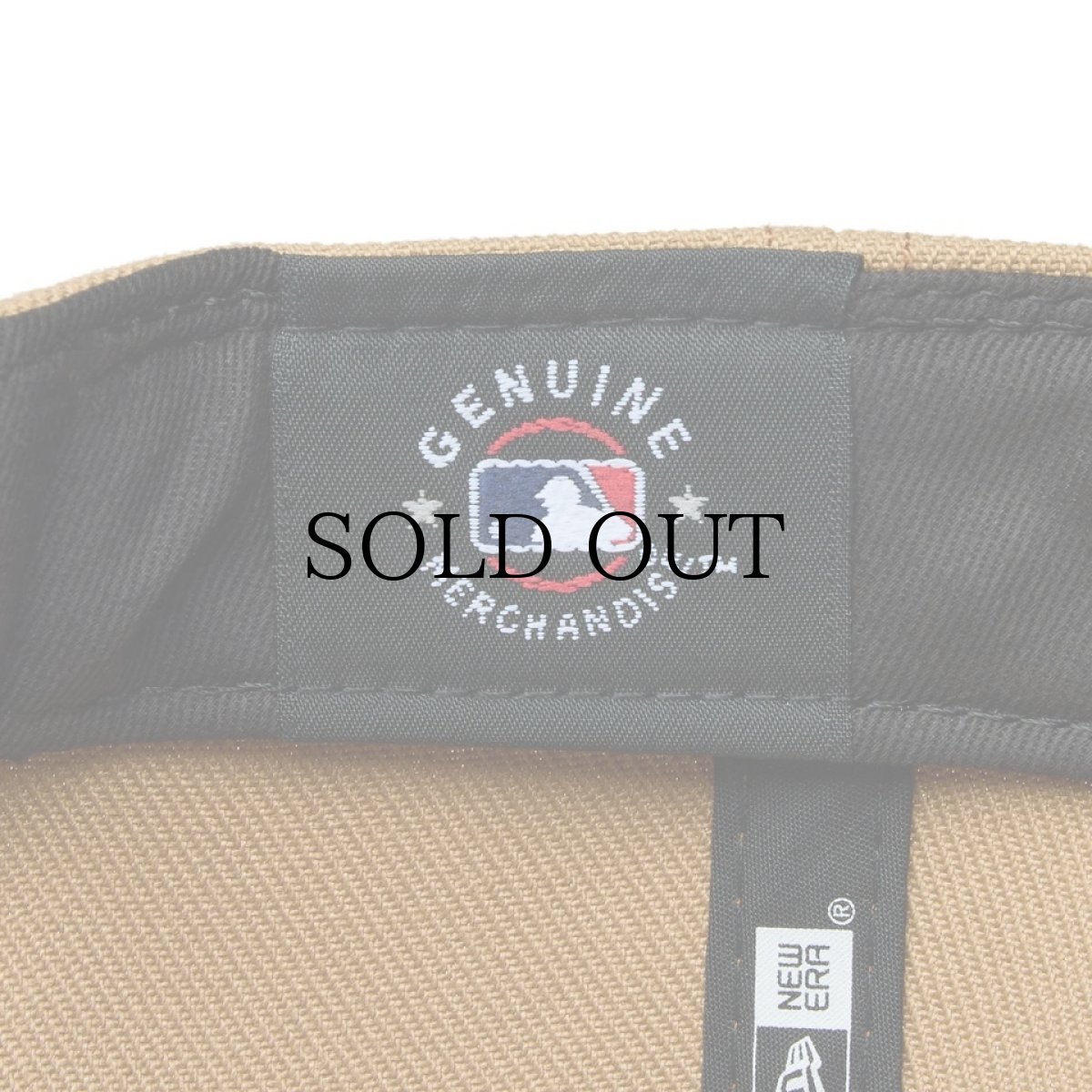 画像7: NEW ERA / 9FORTY A-Frame Pancakes ロサンゼルス・ドジャース (7)