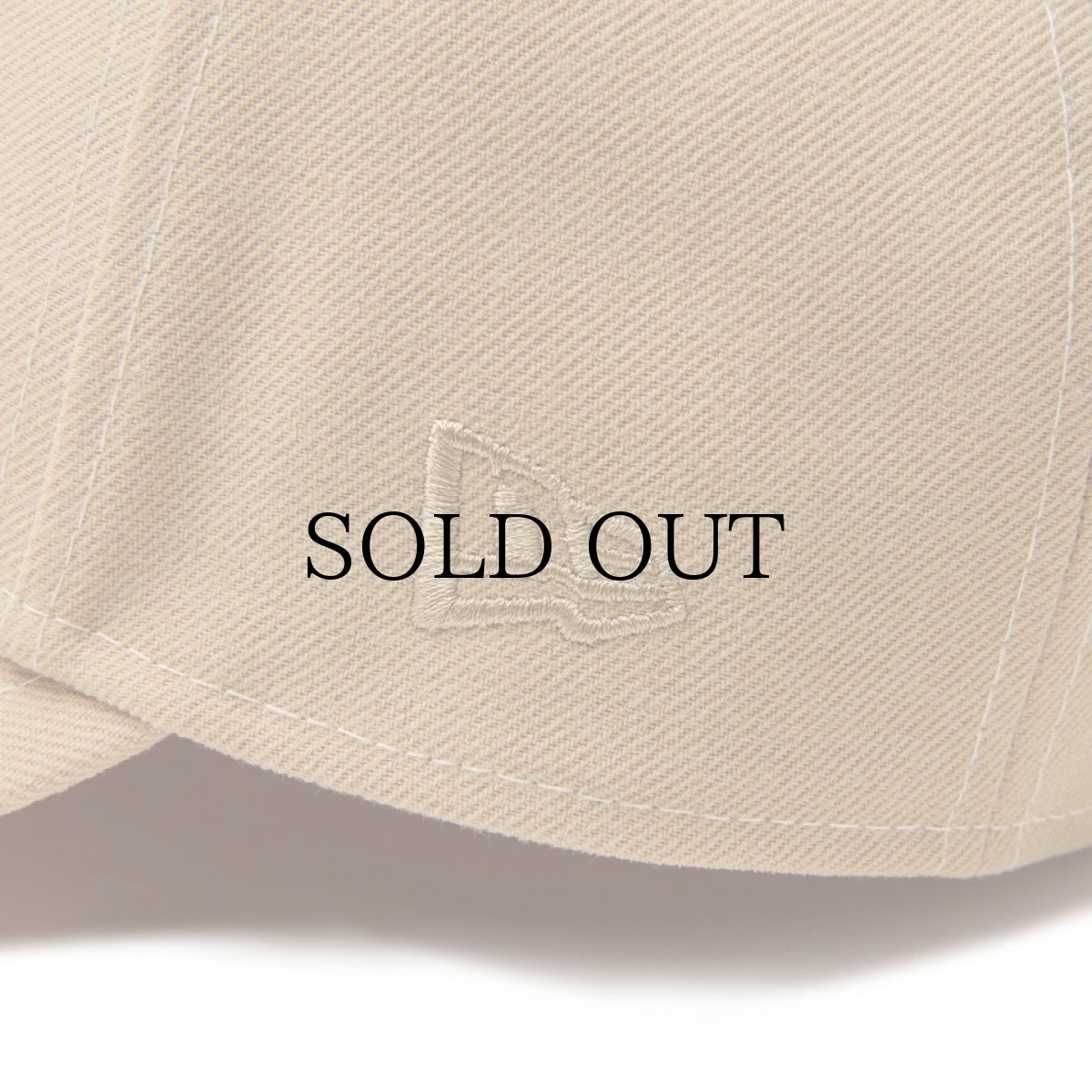 画像6: NEW ERA / 9FORTY A-Frame Pancakes ニューヨーク・ヤンキース (6)