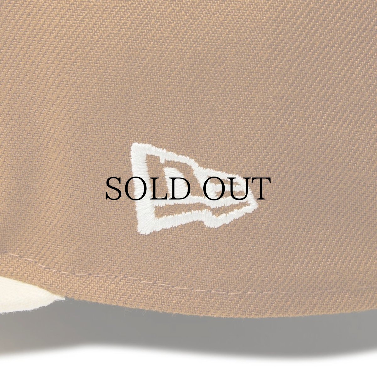 画像6: NEW ERA / 59FIFTY Pancakes ニューヨーク・ヤンキース (6)