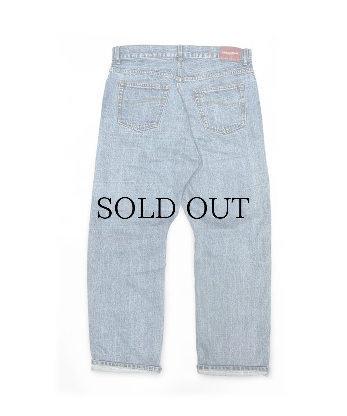 画像2: HIDEANDSEEK(ハイドアンドシーク) / L.D.B. (Used) (2)