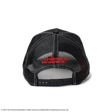 画像3: NEW ERA / 9FORTY A-Frame トラッカー The Chemical Brothers C-H-E-M-I-C-A-L (3)