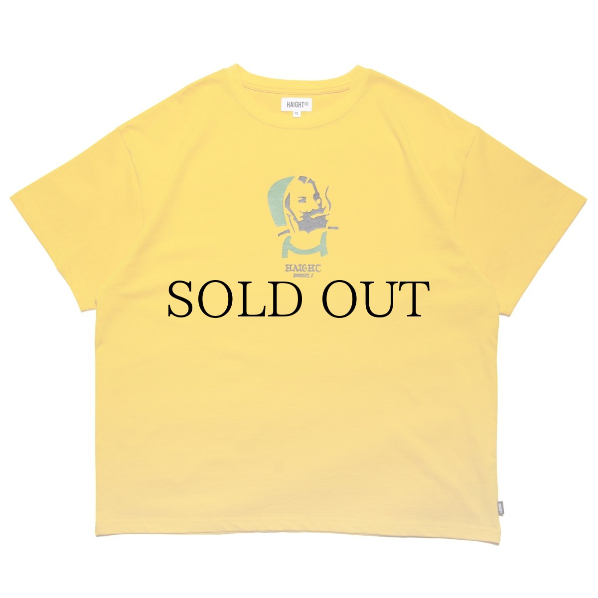 画像4: HAIGHT / ZZ UNCLE Tee (4)