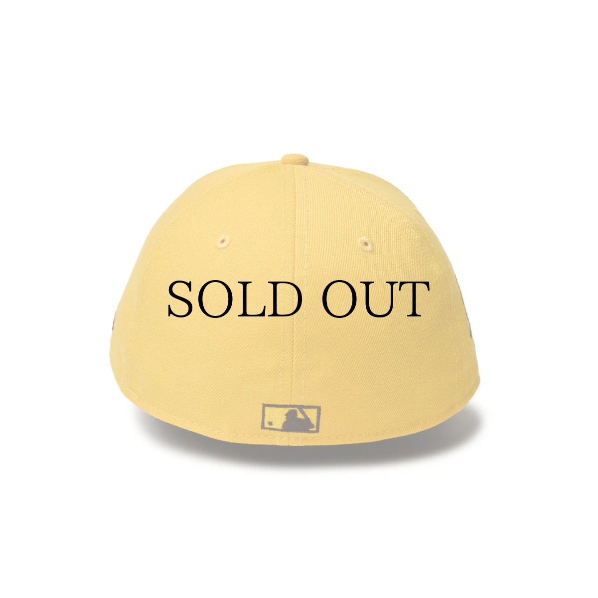 画像3: NEW ERA / LP 59FIFTY MLB Color Variation ロサンゼルス・ドジャース (3)