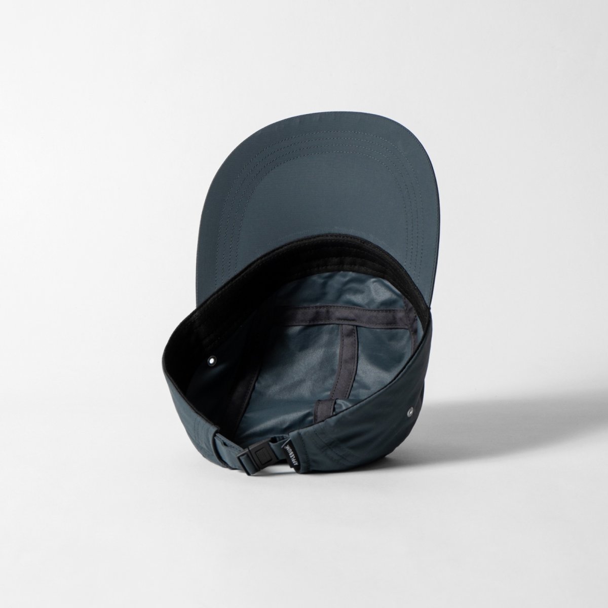 画像12: APPLEBUM(アップルバム) / Logo Long-Bill Cap (12)